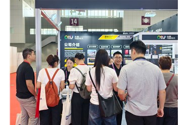展会收官｜线下交流结束，试样对接刚刚开始！