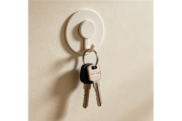 不用钉子、不用螺丝，这一卷胶带能搞定大多数居家固定！