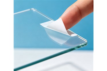 玻璃专用可移标签纸有哪些优势？