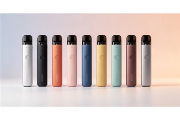 一张好标签，如何为电子烟品牌加分？