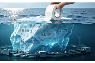 你买的是“胶带”，还是“隐形成本”？