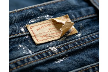 好的服装品牌，连标签的“离开”都安排得妥妥当当！